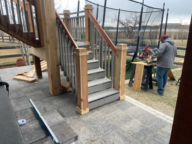 C4 Unlimited outdoor living project 60