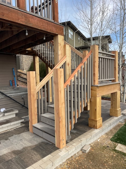 C4 Unlimited outdoor living project 63