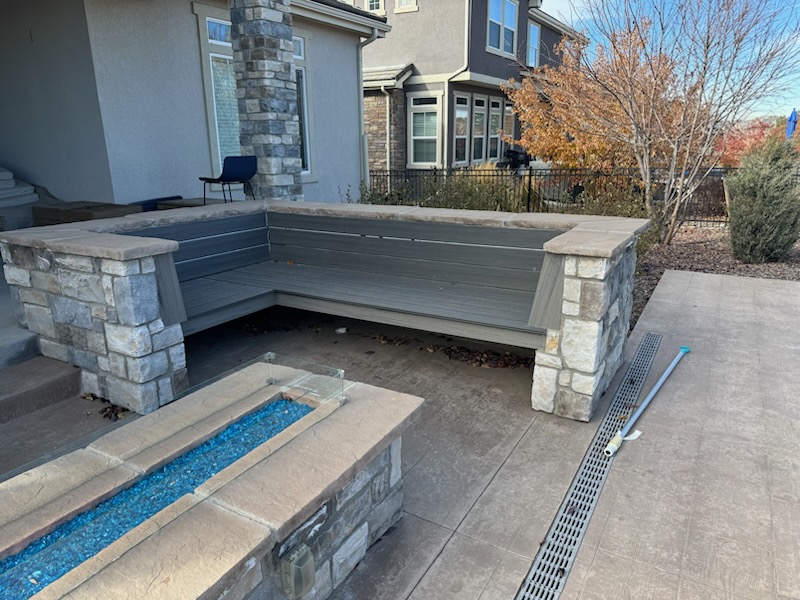 C4 Unlimited outdoor living project 65