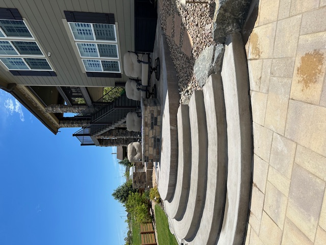 Professional pool cover repair service