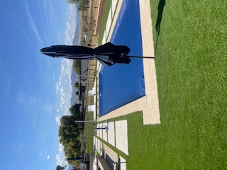 Pool cover repair and replacement service