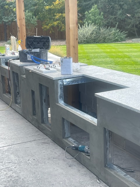 C4 Unlimited outdoor living project 38