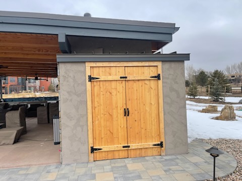 C4 Unlimited outdoor living project 42